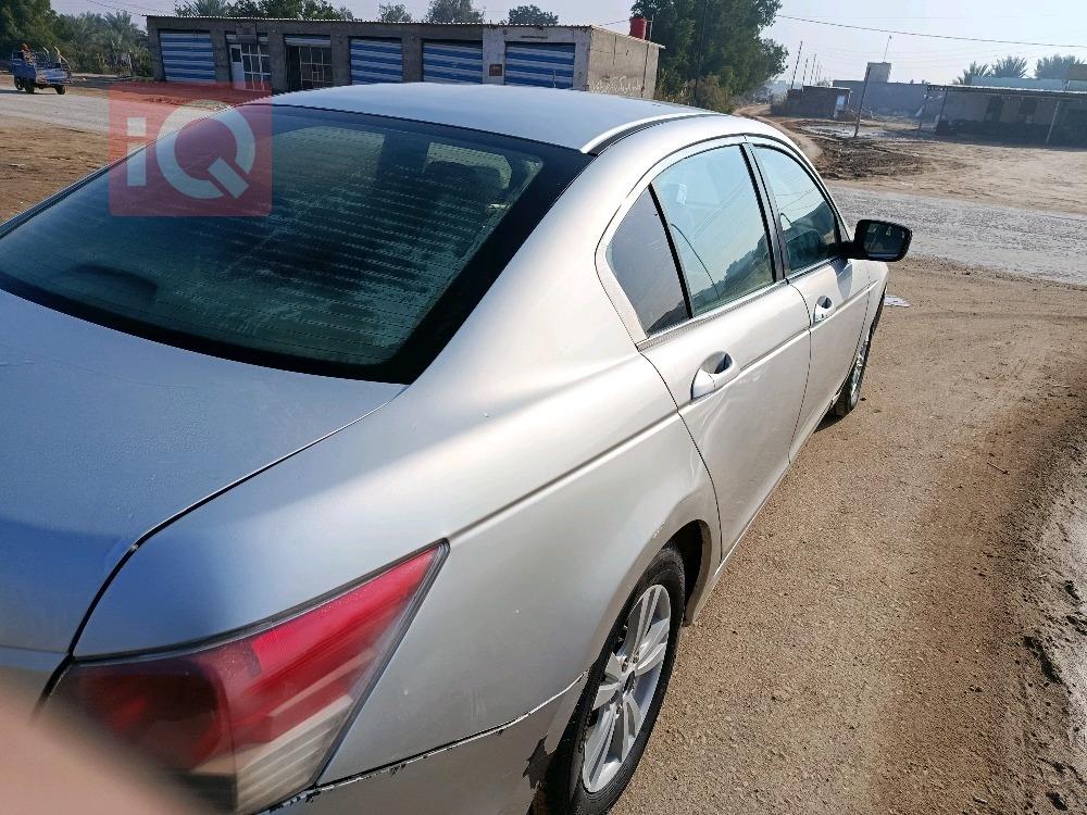 هوندا أكورد